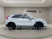 2019 Mitsubishi ECLIPSE