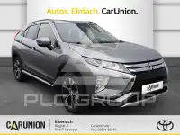 2019 Mitsubishi ECLIPSE