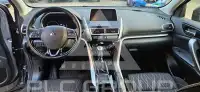 2019 Mitsubishi ECLIPSE