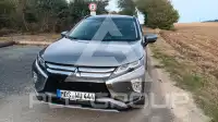 2019 Mitsubishi ECLIPSE