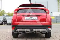 2019 Mitsubishi ECLIPSE