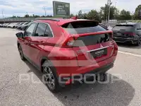 2019 Mitsubishi ECLIPSE
