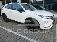 2019 Mitsubishi ECLIPSE