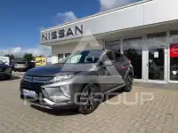 2019 Mitsubishi ECLIPSE