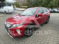 2019 Mitsubishi ECLIPSE
