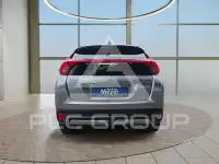 2019 Mitsubishi ECLIPSE