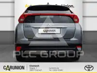 2019 Mitsubishi ECLIPSE