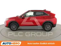 2019 Mitsubishi ECLIPSE