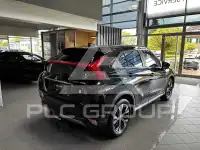 2019 Mitsubishi ECLIPSE