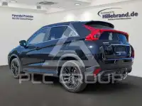 2019 Mitsubishi ECLIPSE