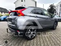 2019 Mitsubishi ECLIPSE