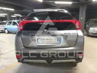 2019 Mitsubishi ECLIPSE