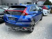 2019 Mitsubishi ECLIPSE