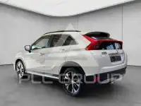 2019 Mitsubishi ECLIPSE