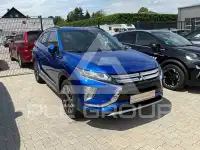 2019 Mitsubishi ECLIPSE