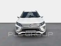 2019 Mitsubishi ECLIPSE