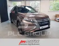 2019 Mitsubishi ECLIPSE