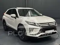 2019 Mitsubishi ECLIPSE