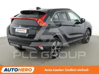 2019 Mitsubishi ECLIPSE