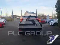 2019 Mitsubishi ECLIPSE