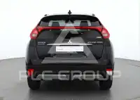 2019 Mitsubishi ECLIPSE