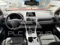 2019 Mitsubishi ECLIPSE
