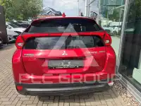 2019 Mitsubishi ECLIPSE