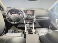 2019 Mitsubishi ECLIPSE