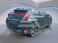 2019 Mitsubishi ECLIPSE