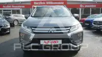 2019 Mitsubishi ECLIPSE