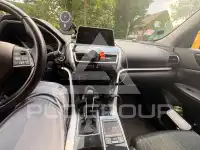 2019 Mitsubishi ECLIPSE
