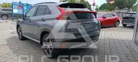 2019 Mitsubishi ECLIPSE