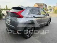 2019 Mitsubishi ECLIPSE