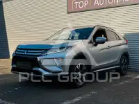 2019 Mitsubishi ECLIPSE