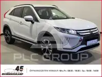 2019 Mitsubishi ECLIPSE