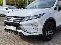 2019 Mitsubishi ECLIPSE