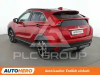 2019 Mitsubishi ECLIPSE