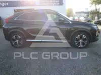 2019 Mitsubishi ECLIPSE