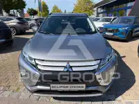 2019 Mitsubishi ECLIPSE