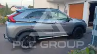 2019 Mitsubishi ECLIPSE