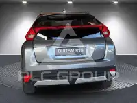 2019 Mitsubishi ECLIPSE