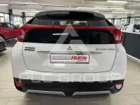 2019 Mitsubishi ECLIPSE