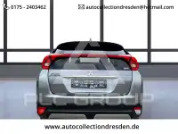 2019 Mitsubishi ECLIPSE