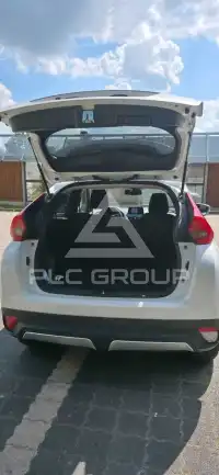 2019 Mitsubishi ECLIPSE