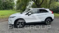 2019 Mitsubishi ECLIPSE