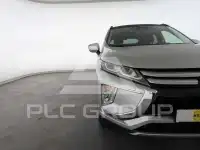2019 Mitsubishi ECLIPSE