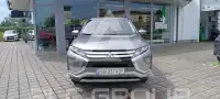 2019 Mitsubishi ECLIPSE