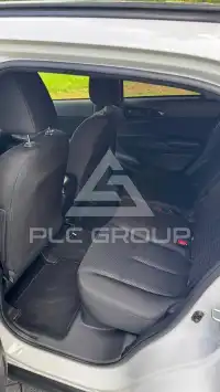 2019 Mitsubishi ECLIPSE