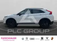 2019 Mitsubishi ECLIPSE