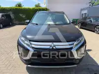2019 Mitsubishi ECLIPSE